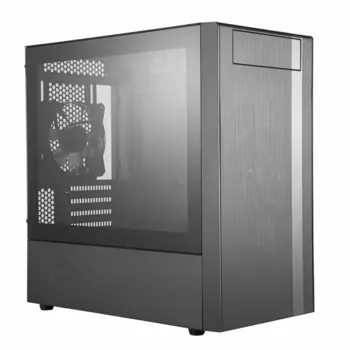 Корпус Cooler Master MasterBox NR400