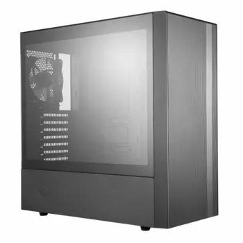 Корпус Cooler Master MasterBox NR600