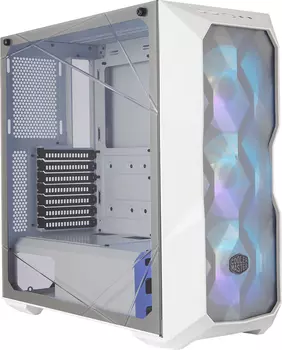 Корпус Cooler Master MasterBox TD500