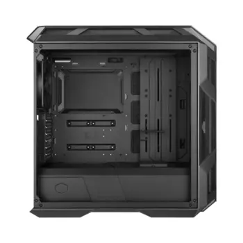 Корпус Cooler Master MasterCase H500M
