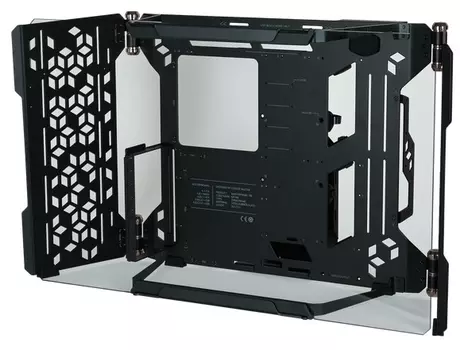 Корпус Cooler Master MasterFrame MF700