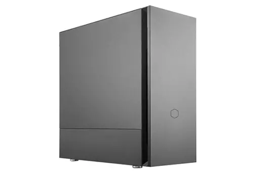 Корпус Cooler Master Silencio S600