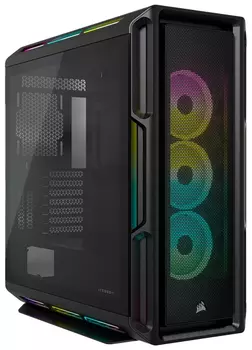 Корпус Corsair iCUE 5000T