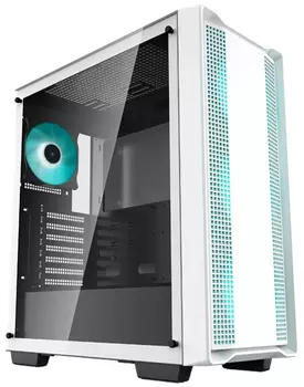 Корпус Deepcool CC560