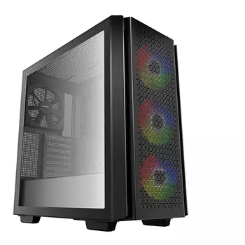 Корпус Deepcool CG560