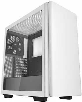 Корпус Deepcool CK500