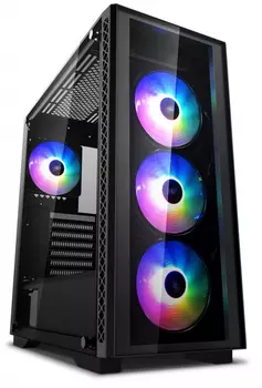 Корпус Deepcool MATREXX 50 ADD-RGB 4F