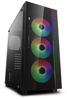 Корпус Deepcool MATREXX 55