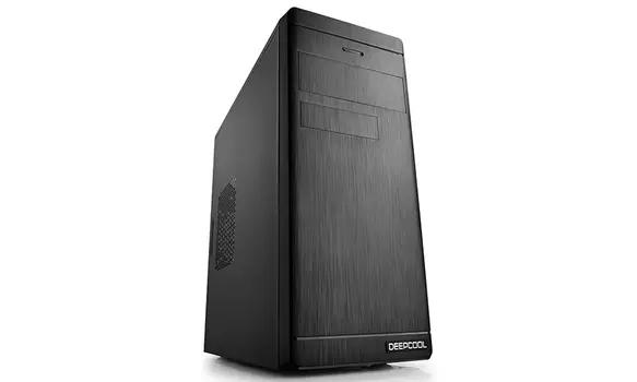 Корпус Deepcool Wave V2