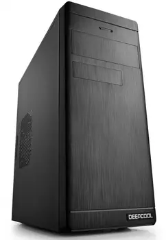 Корпус Deepcool Wave V2