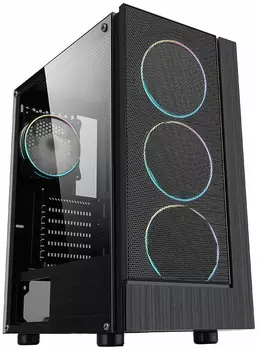 Корпус FORMULA F-33RGB