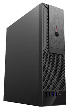 Корпус Foxline FL-1001