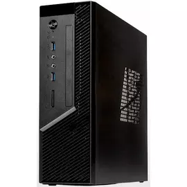 Корпус Foxline FL-RS02BLK