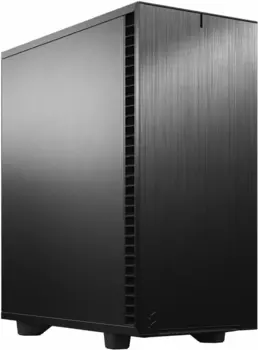 Корпус Fractal Design Define 7 Compact