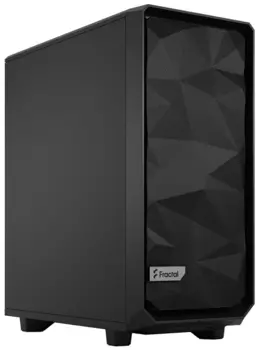 Корпус Fractal Design Meshify 2 Compact