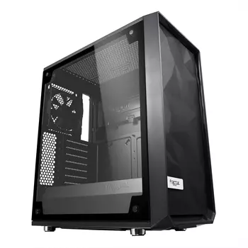 Корпус Fractal Design Meshify C