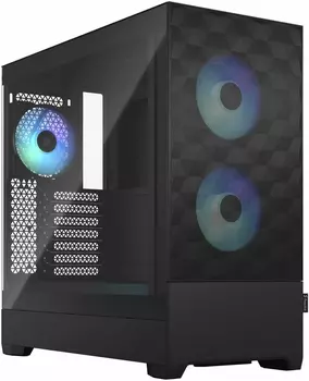 Корпус Fractal Design Pop Air TG