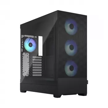 Корпус Fractal Design Pop Air XL