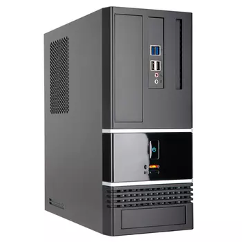 Корпус Inwin BK623