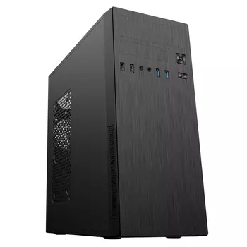 Корпус Inwin DA812