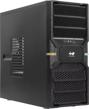 Корпус Inwin EC036