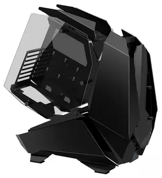 Корпус JONSBO MOD5
