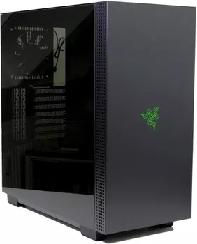 Корпус Razer Tomahawk A1