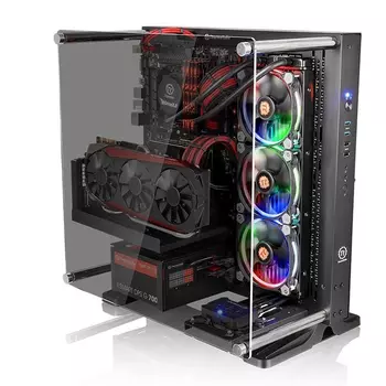 Корпус Thermaltake Core P3