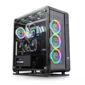 Корпус Thermaltake Core P6