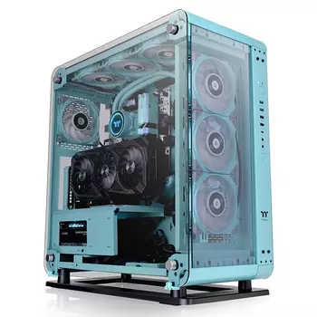 Корпус Thermaltake Core P6