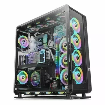 Корпус Thermaltake Core P8