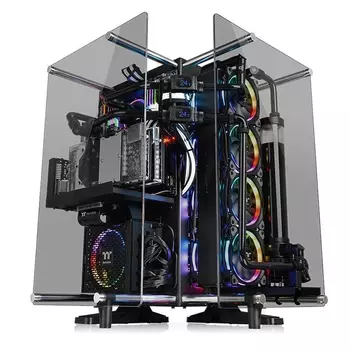 Корпус Thermaltake Core P90