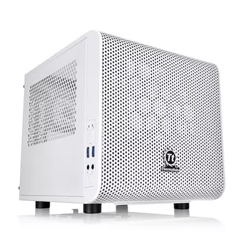 Корпус Thermaltake Core V1