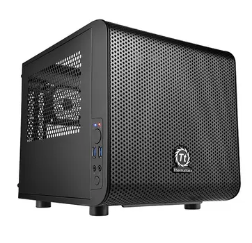 Корпус Thermaltake Core V1