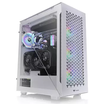 Корпус Thermaltake Divider 500