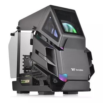 Корпус Thermaltake T200