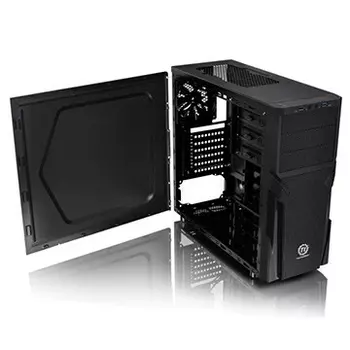 Корпус Thermaltake Versa H21