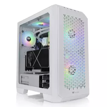 Корпус Thermaltake View 300