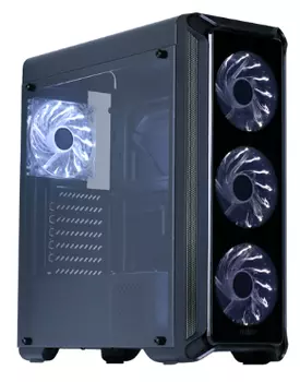 Корпус Zalman I3 Edge