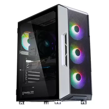 Корпус Zalman I3 NEO