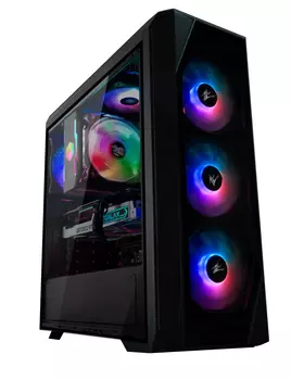 Корпус Zalman N5