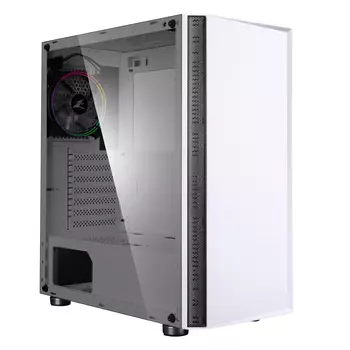 Корпус Zalman R2