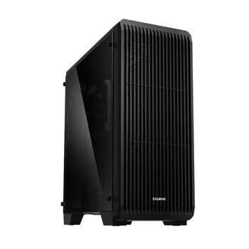 Корпус Zalman S2