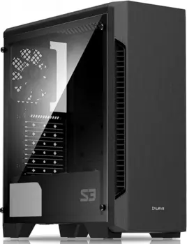 Корпус Zalman S3