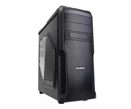 Корпус Zalman Z3 Plus