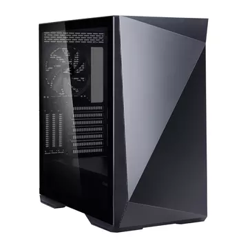 Корпус Zalman Z9 Iceberg