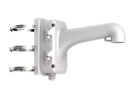 Крепление Hikvision DS-1604ZJ-POLE