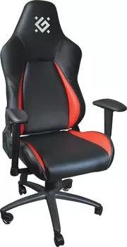 Кресло игровое Defender COMMANDER CT-376