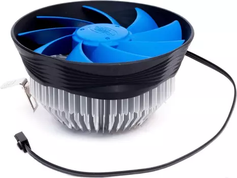 Кулер для процессора DEEPCOOL Gamma Archer [DP-MCAL-GA]