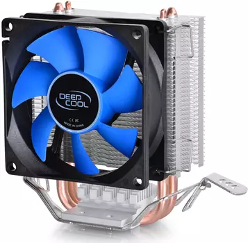 Кулер для процессора DEEPCOOL Ice Edge Mini FS V2.0 [DP-MCH2-IEMV2]
